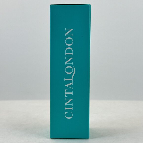 CintaLondon Aqua Forte Super-Hold Setting Spray 80ml Vegan Makeup Finishing Mist - Picture 6 of 6